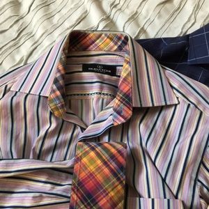 Men’s casual dress shirt in great condition